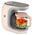 MOMINI - MULTIBLENDER PAROWY 6W1 NUTRI BLEND