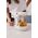 MOMINI - MULTIBLENDER PAROWY Z FUNKCJĄ PODGRZEWANIA BUTELEK 7W1 MINI CHEF