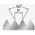 Fanar GWINTOWNIK M14x1,5 DIN-374C R45 (6H) HSSE-PM HL MASTERTAP - D4-528M01-0145
