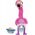 Cobi Little Live Pets Flaming Interaktywny (26222)