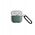 Native Union Active Case - silikonowe etui ochronne na AirPods 4 (slate green)