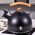 Czajnik Stalowy Z Gwizdkiem 2,3l Bergner Bg-37312 Charcoal