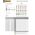Fanar GWINTOWNIK M10 DIN-371C R40 (6G) HSSE TN 800X (OFKE/622/01/20)