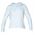 Columbia W EU Sun Trek LS Hoodie 2145261100 λευκό XL