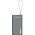 Powerbank Wozinsky K65+ 30000mAh Grafitowy
