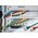 DIGITUS CAT 6 F/FTP Patchkabel, 10m, grau