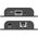 DIGITUS HDMI IP PoE Receiver 4K/60Hz schwarz