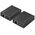 DIGITUS HDMI KVM Extender 4K/30Hz schwarz