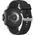 Samsung Galaxy Watch 8 Classic 3,3 cm (1.3") AMOLED 46 mm Cyfrowy 438 x 438 px Ekran dotykowy Srebrny Wi-Fi GPS