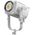 Godox Litemons LA600Bi white LED Panel Light Bi-Color