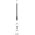 Fanar GWINTOWNIK M12x1,5 DIN-374B (6H) HSSE INOX