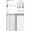 Fanar GWINTOWNIK M12x1,5 DIN-374B (6H) HSSE INOX