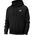 Nike Bluza męska Nsw Club Hoodie FZ czarna r. S (BV2645-010)