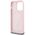 ETUI KARL LAGERFELD SILICONE KARL&CHOUPETTE MAGSAFE DO IPHONE 14 PRO RÓŻOWY