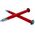 Reminis universalus kaistis TOX Apollo, 10/120, 25vnt.