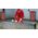 Demblis su aliuminio folija KLIMAMAT, 50 (ALU LAMELLA MAT), 50 x 1000 x 5000 mm, 187245, 5m2