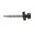 Savisriegiai GUNNEBO, 4,8 x 50 mm, 100 vnt., ZN Cinkuoti, su tarpine, zalios spalvos RAL6020 (RR11)