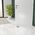 Duru atrama WALTECO Doornut, O106 x 42 mm, 0,83 kg, chromo sp.