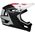 Kask full face BELL SANCTION 2 DLX MIPS Rozmiar kasku: XL(59-61 cm), Wybierz kolor: Matte Black Fasthouse