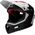 Kask full face BELL SANCTION 2 DLX MIPS Rozmiar kasku: XL(59-61 cm), Wybierz kolor: Matte Black Fasthouse