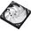 TRYX ROTA SL ARGB Lfter -  3er-Pack, 120 mm, schwarz