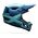 Kask full face BELL SANCTION 2 DLX MIPS Rozmiar kasku: XS/S(51-55 cm), Wybierz kolor: Matte Blue