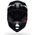 Kask full face BELL SANCTION 2 DLX MIPS Rozmiar kasku: XS/S(51-55 cm), Wybierz kolor: Matte Blue