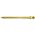 Medsraigciai FISCHER, 3,5 x 55 mm, cinkuoti, grindinems lentoms, TORX, 200 vnt.