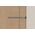 Medsraigciai FISCHER, 4,0 x 45 mm, cinkuoti, MDF plokstems, 200 vnt.