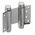 Vyris baldinis HETTICH, 75 mm, 89234