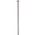 Baldu koja HETTICH, reguliuojama, sidabro spl., d-30 mm, 800 mm, 9129117