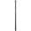 Baldu koja HETTICH, reguliuojama, sidabro spl., d-30 mm, 700 mm, 9129116