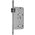 Ileidziama spyna BMH, 0001/55, 78/55/20x235, WC asele 8 mm, desine