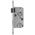 Ileidziama spyna BMH, 0001/55, 78/55/20x235, WC asele 8 mm, desine