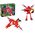 Klocki Konstrukcyjne Dinozaur Robot 2w1 50-70 el. Mix LEAN TOYS
