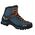 Buty mtn trainer mid gtx-dark denim-black-uk 12 (47) SALEWA