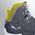 Buty mtn trainer mid gtx-dark denim-black-uk 12 (47) SALEWA