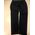 Spodnie puez dolomitic 2 dst women-navy blazer-40 (l) SALEWA