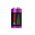 ΜΠΑΤΑΡΙΑ BOSCH 1ΤΜΧ 9V ULTRA ALKALINE 6LR61UA1B/00