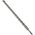Graztas betonui SDS+ TOTAL, TCT, 24x450 mm, TAC312405