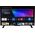 Toshiba 40LV2E63DA - 102 cm (40") Diagonalklasse WL/LV2E Series LCD-TV mit LED-Hintergrundbeleuchtung - Smart TV - VIDAA - 1080p 1920 x 1080 - HDR - direkt beleuchtete LED
