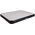 Materac dmuchany king size AVENLI 203x152x25