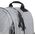 Eastpak Morius Backpack EK00040F3631 szary One size