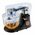 Robot kuchenny z podgrzewan mis 25727
