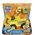 Spin Master Spin Master Paw Patrol Dino Rescue Rubbles Base Vehicle Toy Vehicle (Yellow/Black)