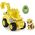 Spin Master Spin Master Paw Patrol Dino Rescue Rubbles Base Vehicle Toy Vehicle (Yellow/Black)