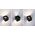 Kinkiet Paulmann Oprawa elewacyjna CYBO LED SH Zigbee RGBW+ 2x2.5W 2000K-6500K 2x150lm IP44 100x100mm 230V antracyt / aluminium