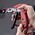 NYLON CABLE TIE GUN/TOOL