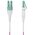 40M OM4 MULTIMODE FIBER CABLE