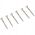 Medsraigciai FISCHER, 5,0 x 50 mm, A2 nerudijantis plienas, TORX, 200 vnt.
